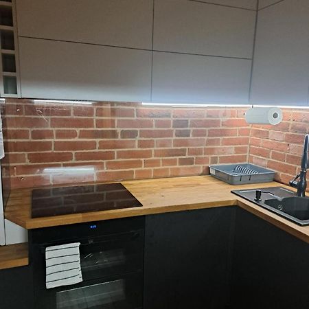 Apartament 3 Pokoje Σλούπσκ Εξωτερικό φωτογραφία