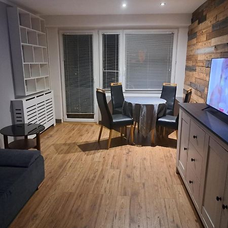 Apartament 3 Pokoje Σλούπσκ Εξωτερικό φωτογραφία