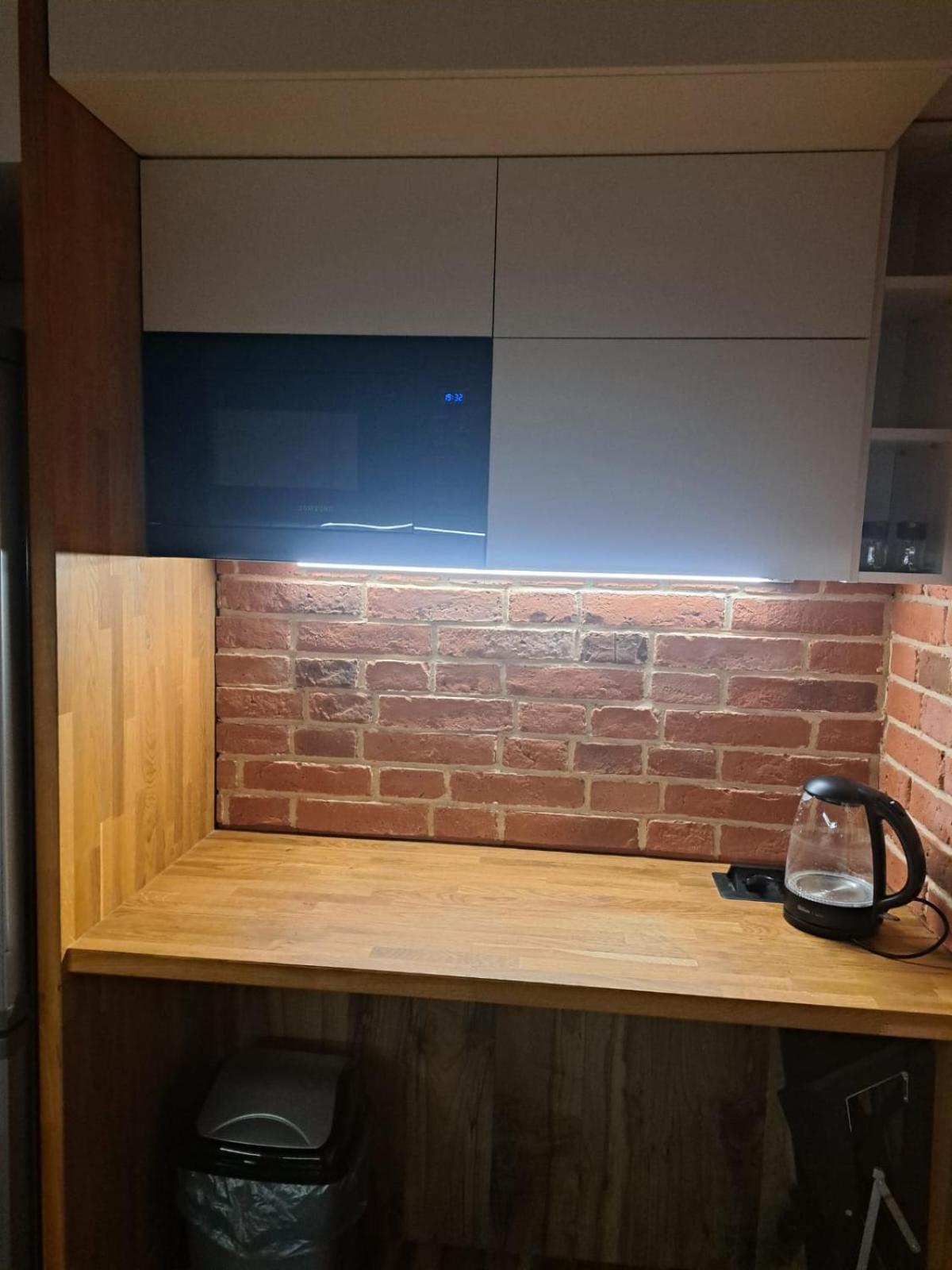 Apartament 3 Pokoje Σλούπσκ Εξωτερικό φωτογραφία