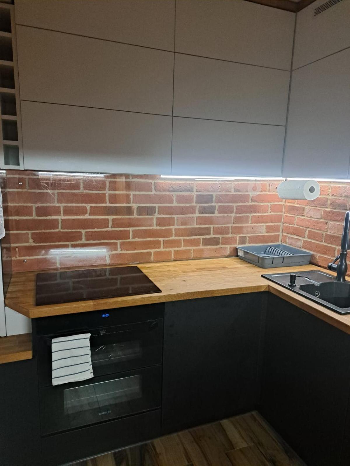 Apartament 3 Pokoje Σλούπσκ Εξωτερικό φωτογραφία