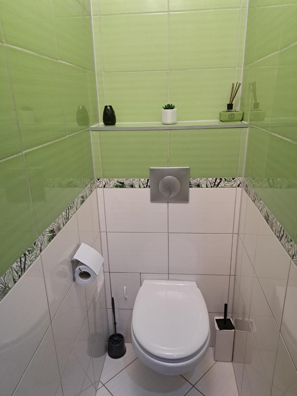Apartament 3 Pokoje Σλούπσκ Εξωτερικό φωτογραφία