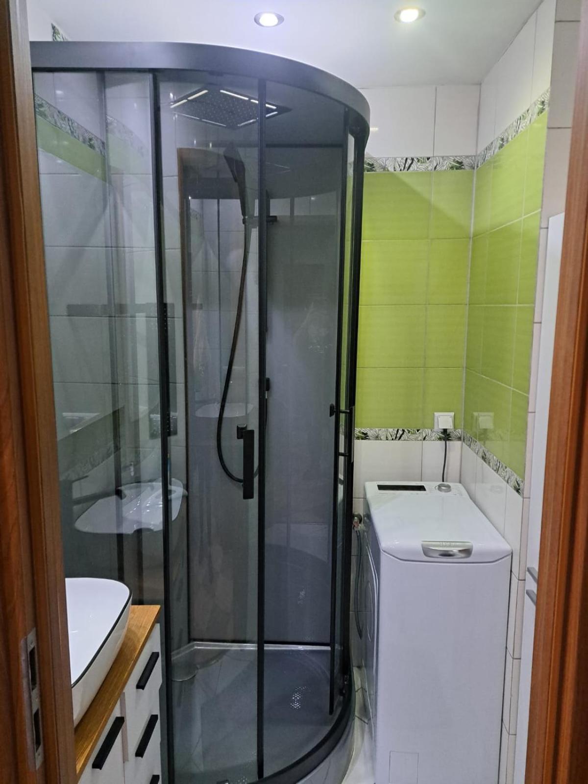 Apartament 3 Pokoje Σλούπσκ Εξωτερικό φωτογραφία
