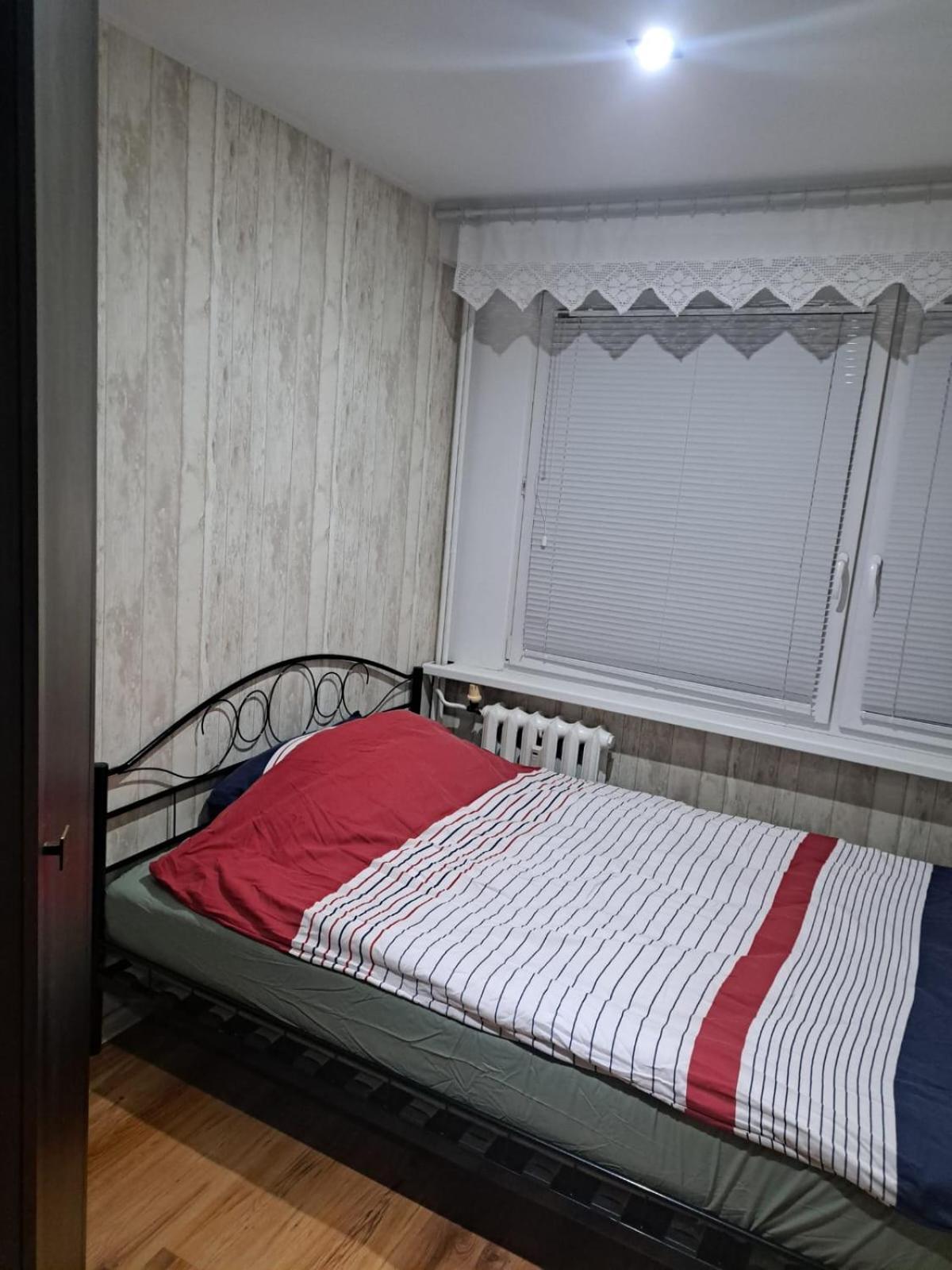 Apartament 3 Pokoje Σλούπσκ Εξωτερικό φωτογραφία